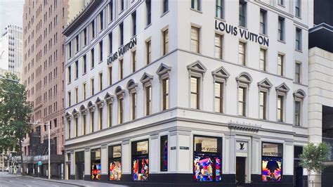 lv gold coast|365 george street sydney.